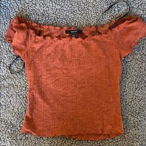 Forever 21 top